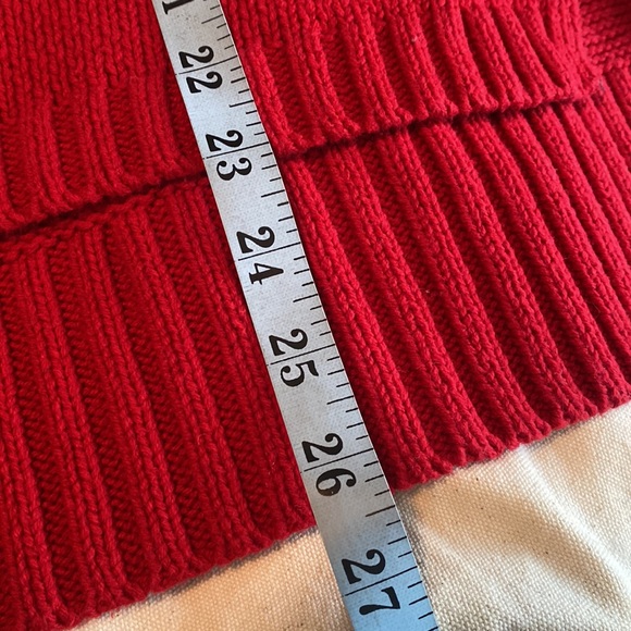 Chaps Rollneck Sweater - Picture 7 of 9